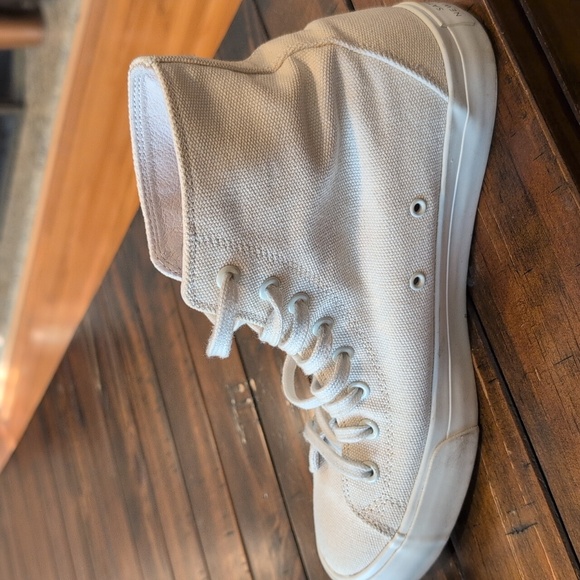 Saturdays NYC High Top Sneaker - Picture 9 of 11